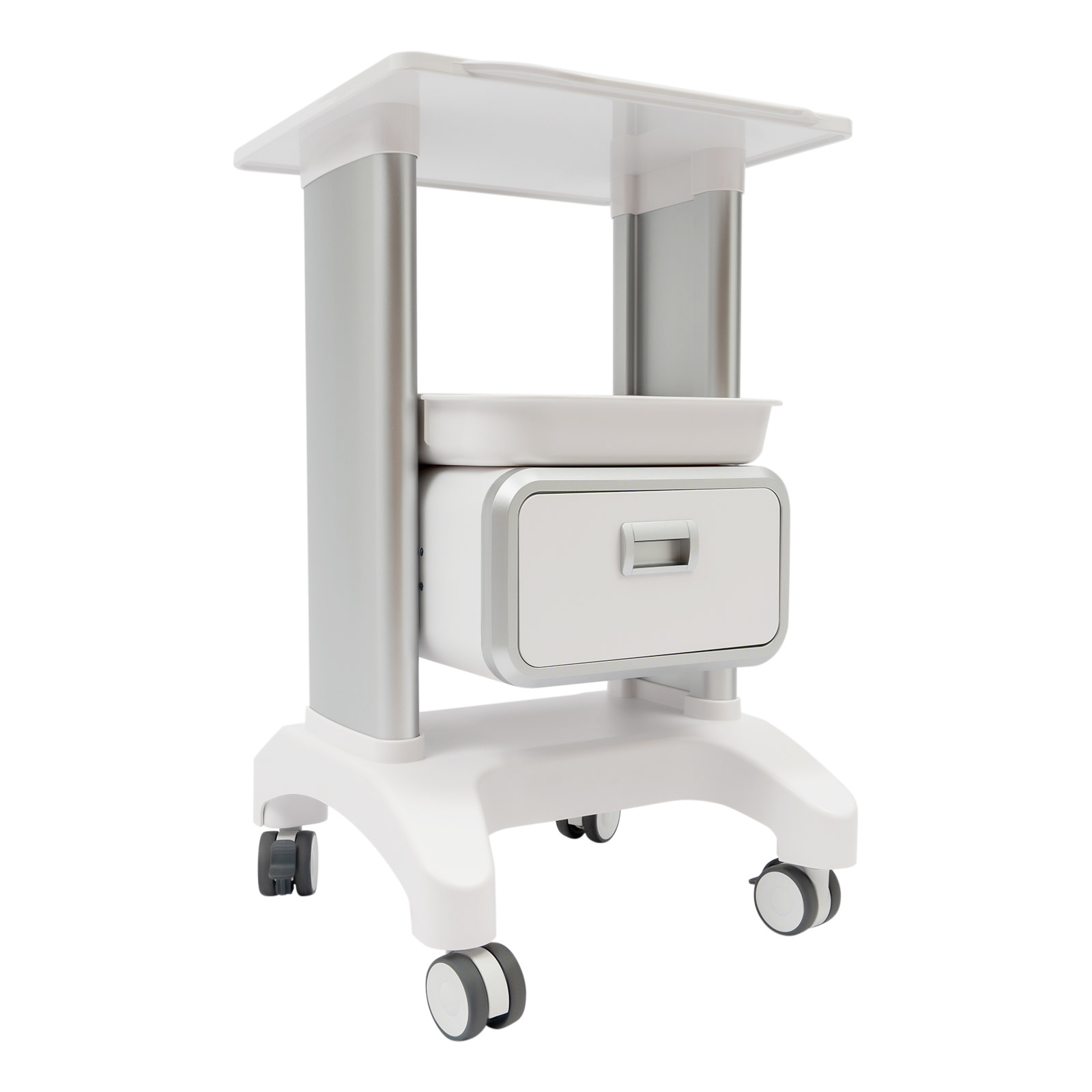 Rolling Tool Trolley ABS, Mult - огляд і ціна Outdoor Furniture Glides