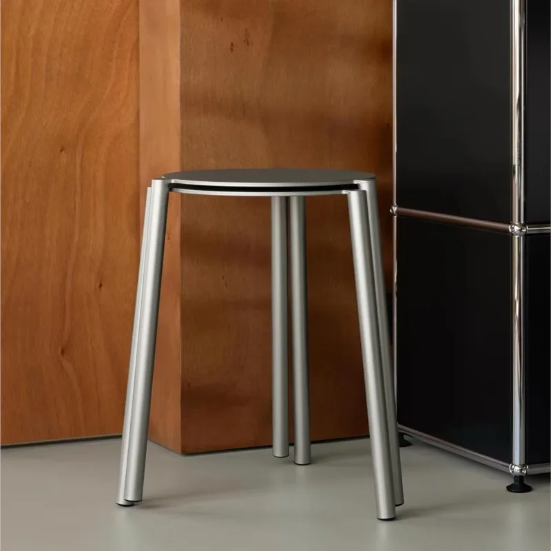 Italian Minimalist Metal Style - огляд і ціна Outdoor Furniture Italian