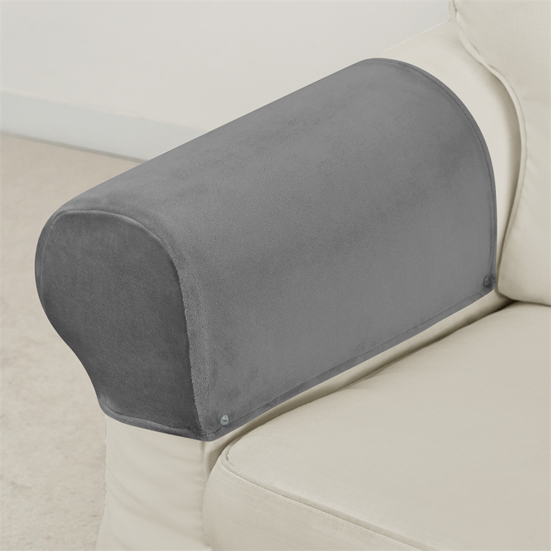 2pcs/set Velvet Sofa Armchair  - огляд і ціна Outdoor Furniture Deals