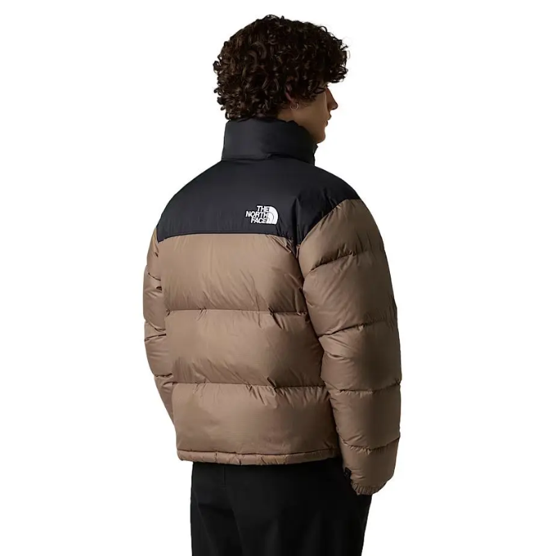 THE NORTH FACE Nuptse 1996 Ret - огляд і ціна North Face Jacket 1996 Retro