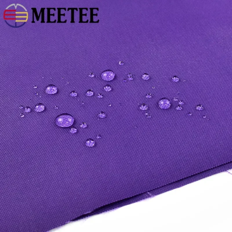 Meetee 50/100*160cm Fabric 600 - огляд і ціна Outdoor Furniture Fabric Waterproof