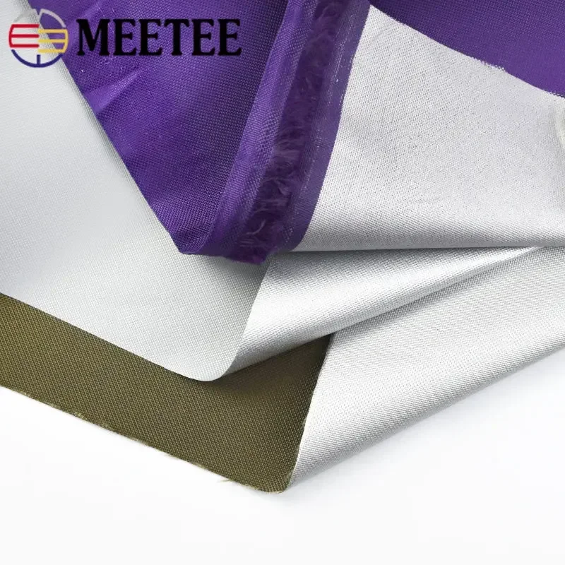 Meetee 50/100*160cm Fabric 600 - огляд і ціна Outdoor Furniture Fabric Waterproof