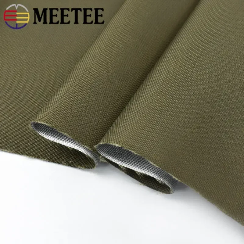Meetee 50/100*160cm Fabric 600 - огляд і ціна Outdoor Furniture Fabric Waterproof
